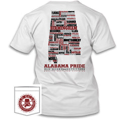 Alabama Letterpress