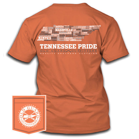 Tennessee Letterpress